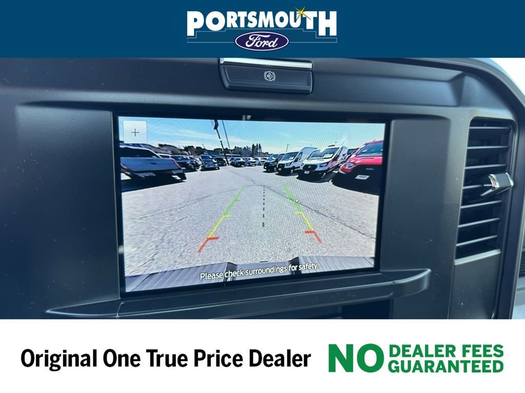 New 2025 Ford F350 XL w/ XL Off-Road Package image 6