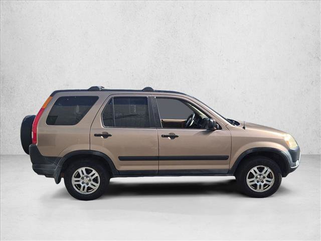 Used 2004 Honda CR-V EX image 4