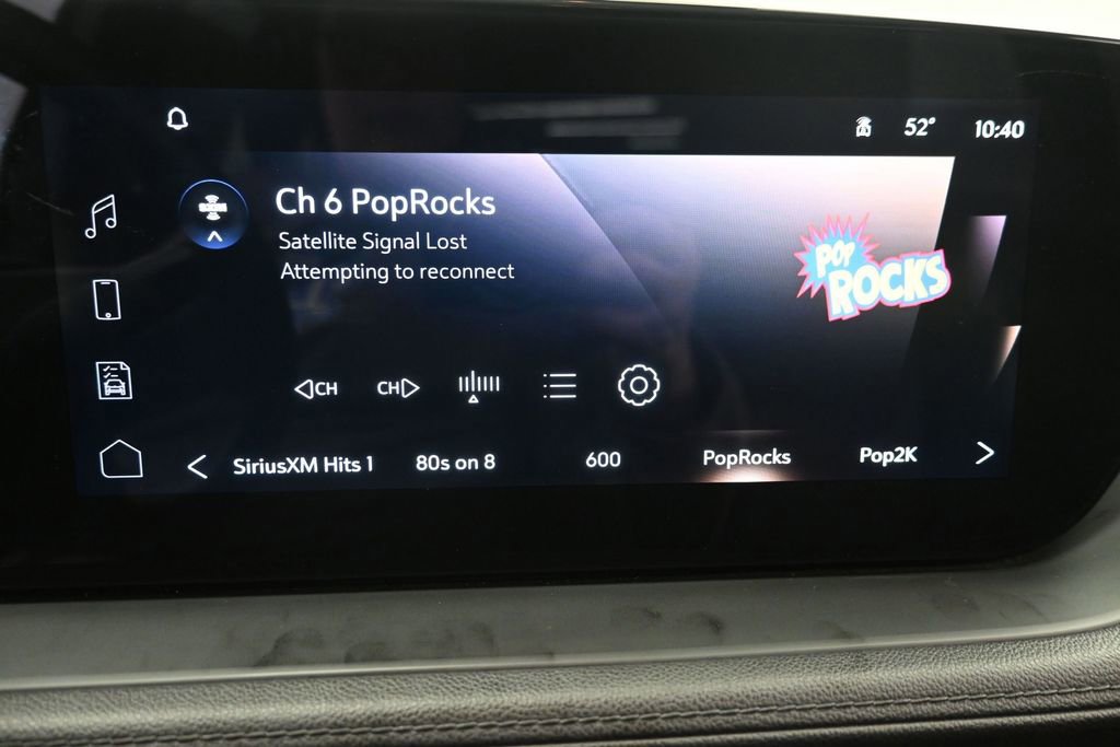 Used 2025 Buick Encore GX Preferred AWD/4WD image 15