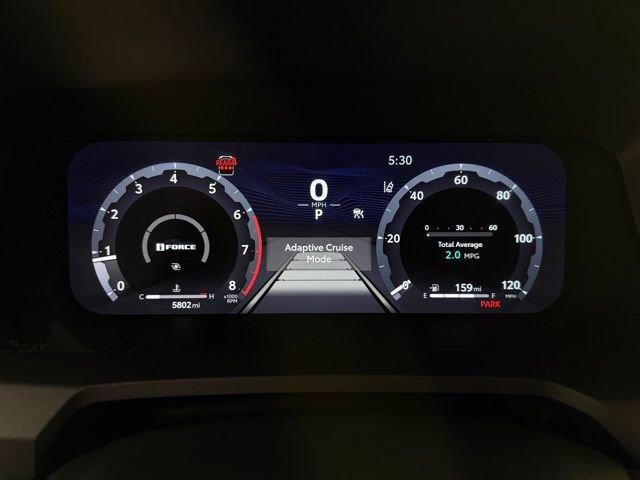 Used 2025 Toyota 4Runner TRD Sport Premium image 18