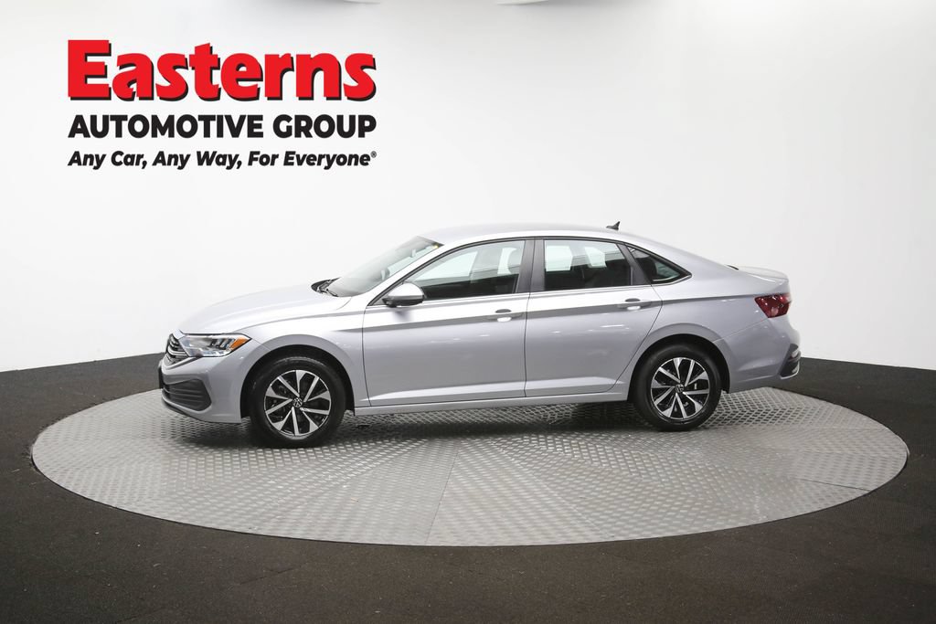 Used 2024 Volkswagen Jetta S FWD image 56