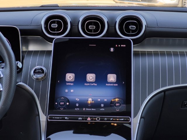 Certified 2026 Mercedes-Benz GLC 300 image 21