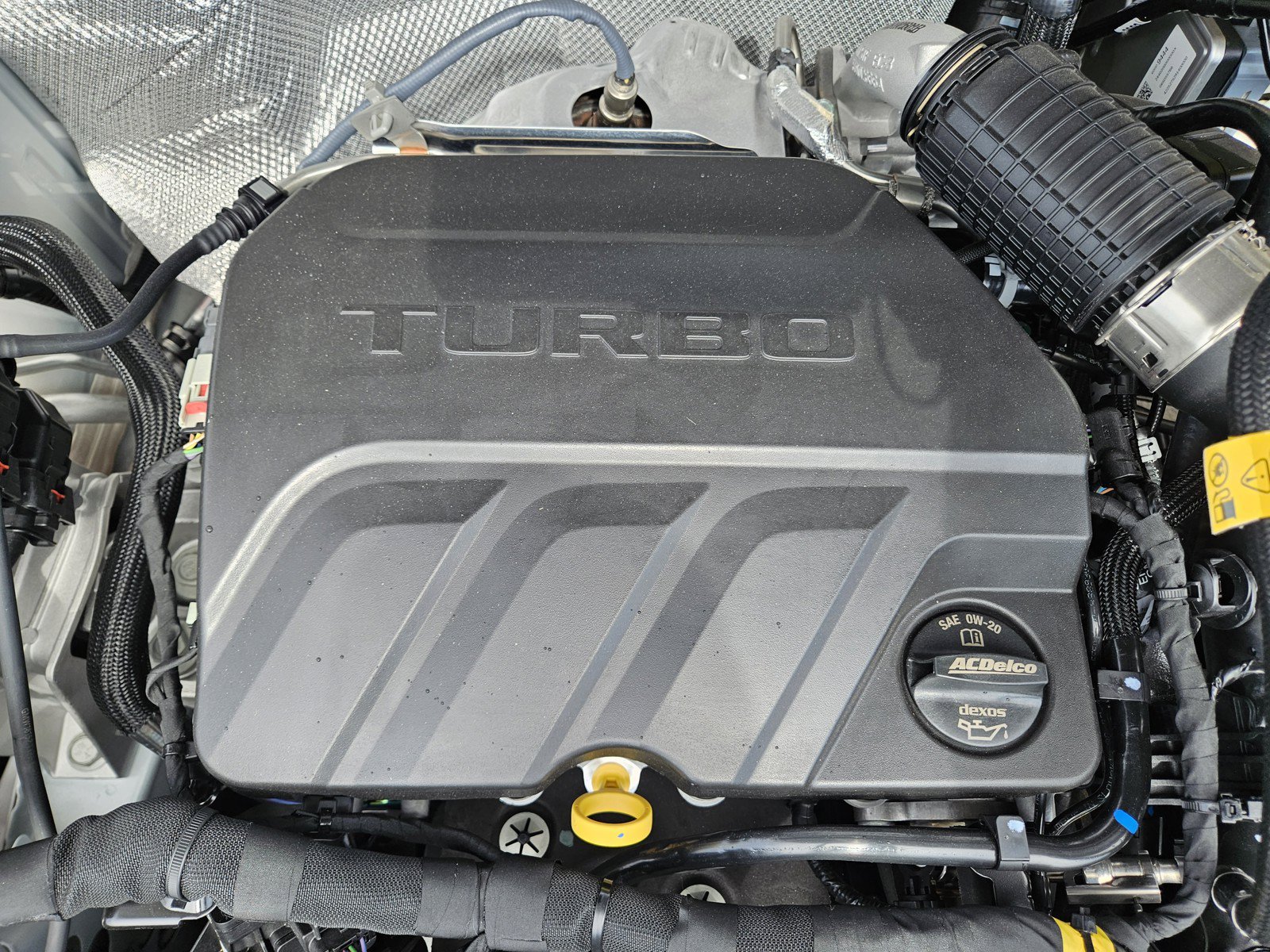 New 2026 Buick Envista Preferred w/ Convenience I Package FWD image 21