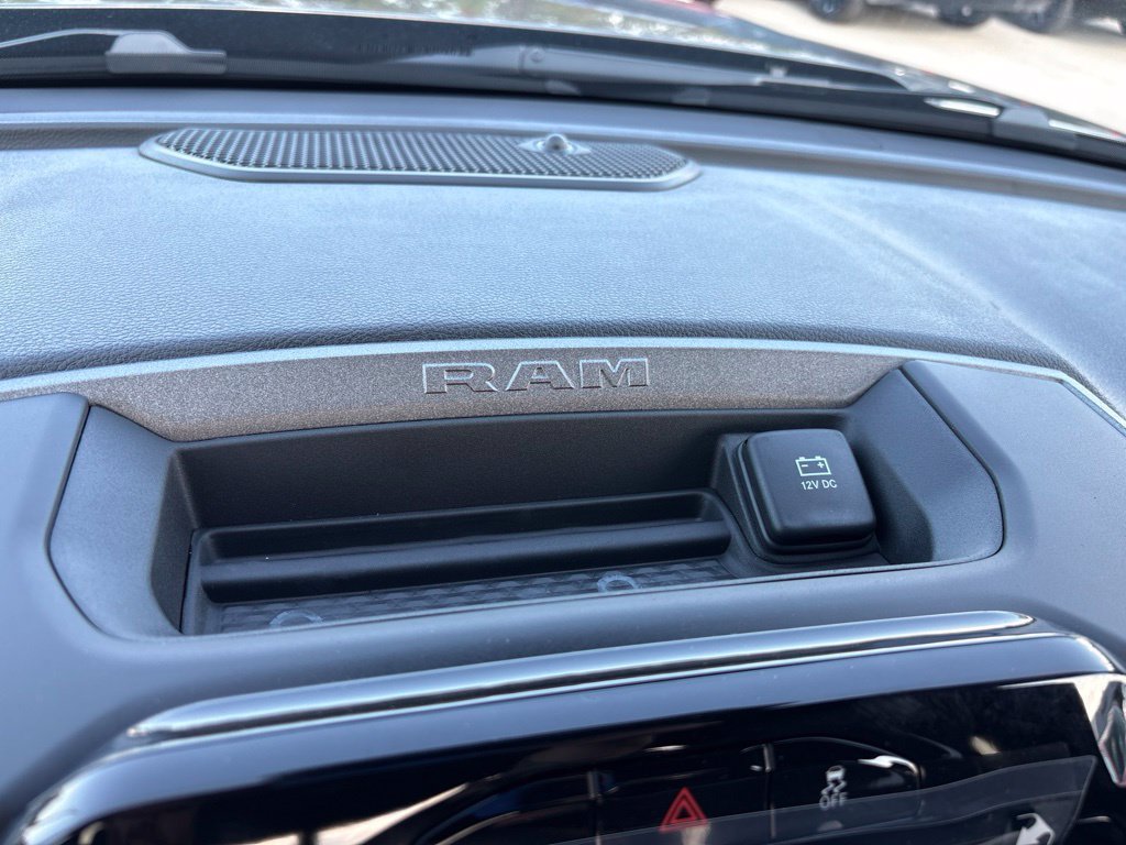 New 2027 RAM 3500 Tradesman AWD/4WD image 10