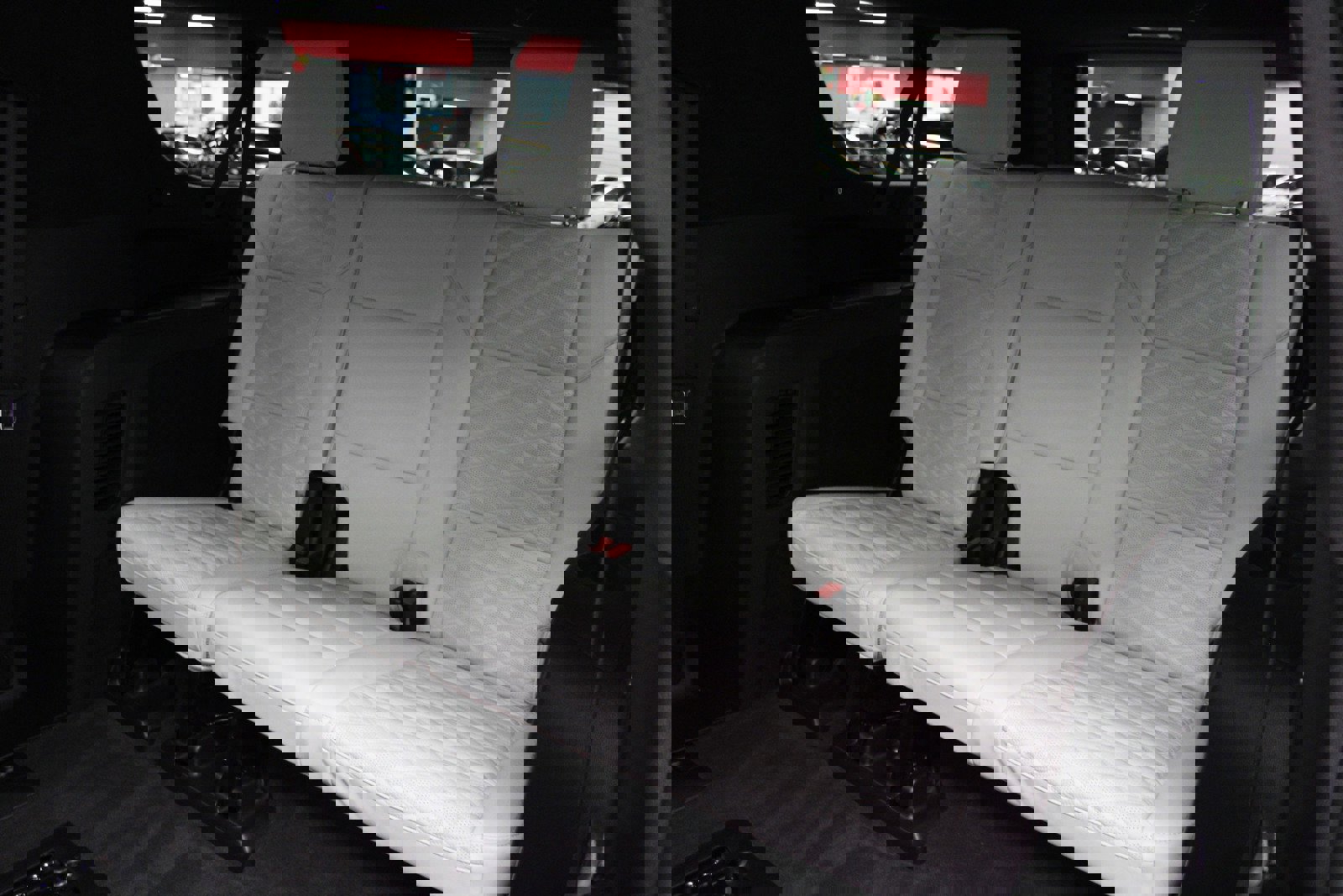 Certified 2025 Cadillac Escalade ESV Sport Platinum image 60