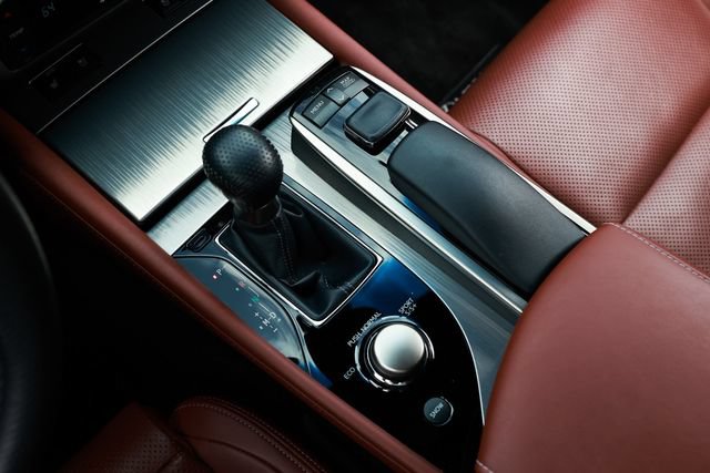Used 2015 Lexus GS 350 AWD w/ F Sport Package image 43