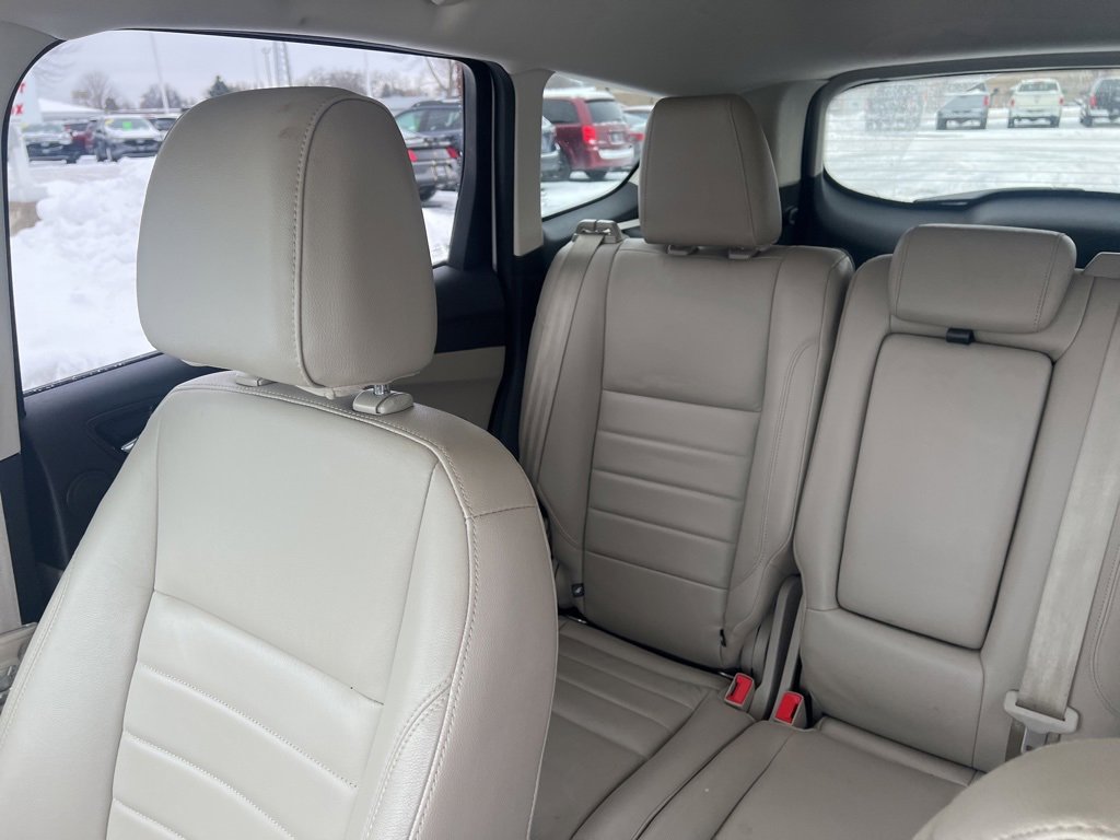 Used 2013 Ford Escape SEL image 23