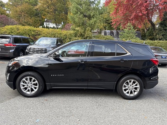 Used 2018 Chevrolet Equinox LT image 6