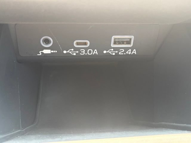 Used 2024 Subaru Outback Touring XT AWD/4WD image 24