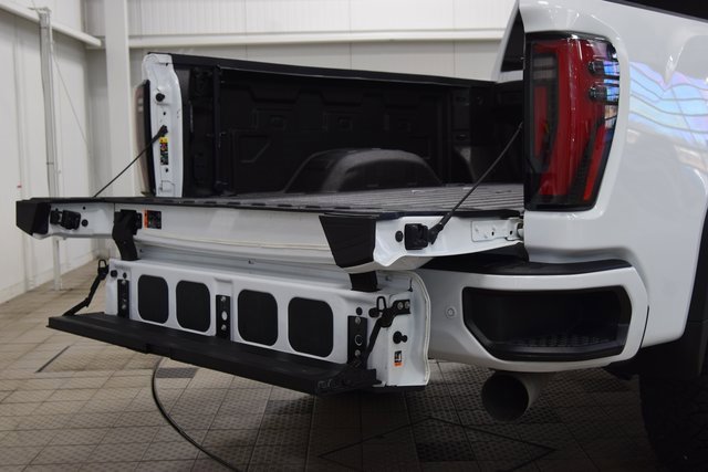 Used 2024 GMC Sierra 2500 AT4 w/ AT4 Preferred Package image 29