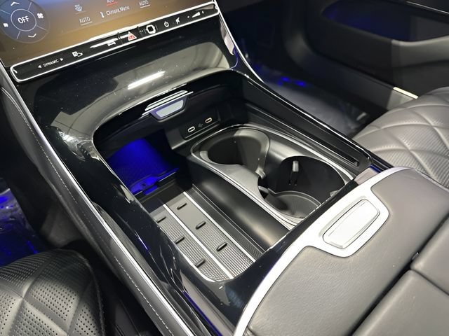 Certified 2021 Mercedes-Benz S 580 4MATIC Sedan image 26