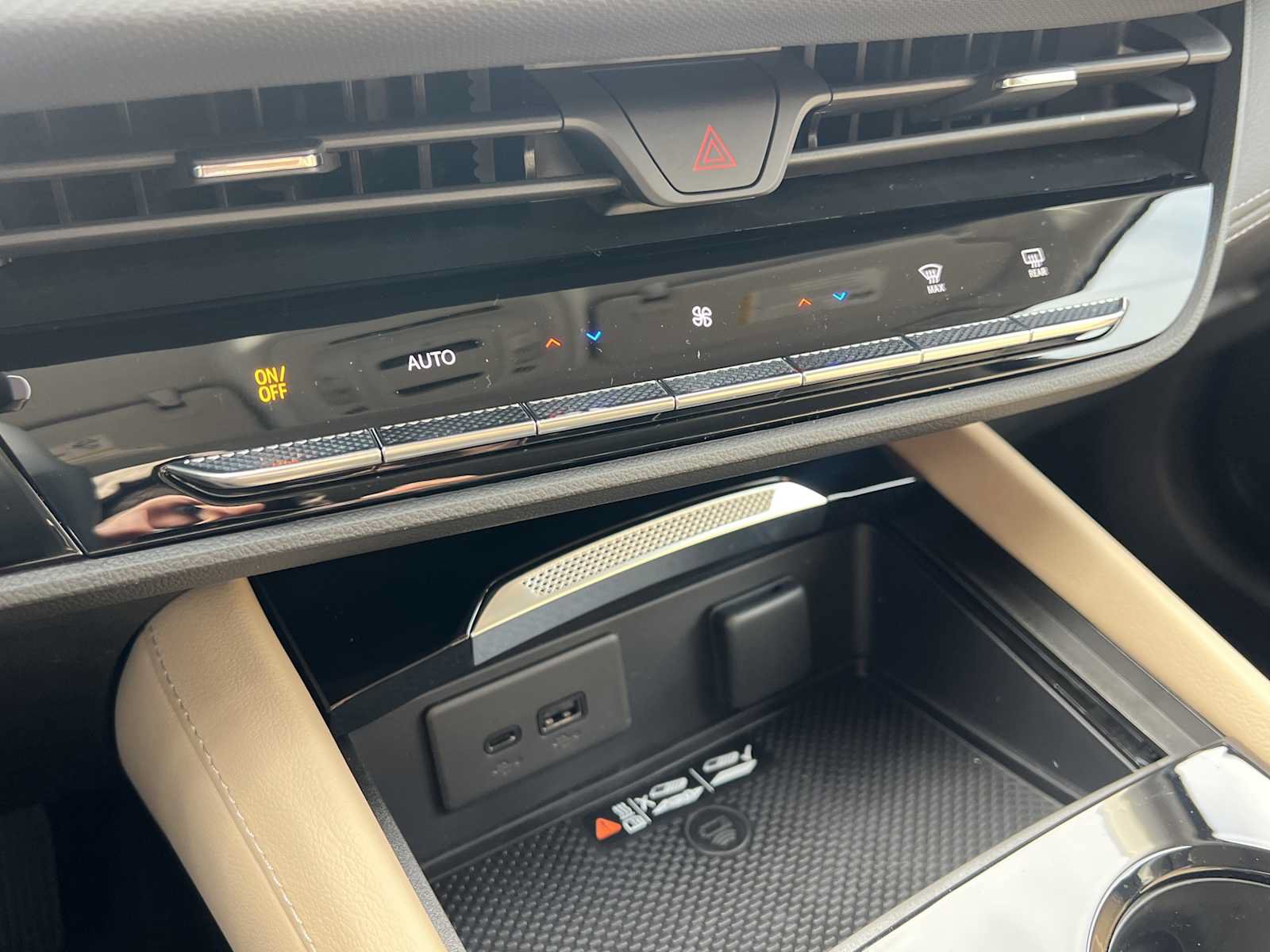 New 2026 Buick Envision Preferred AWD/4WD image 6