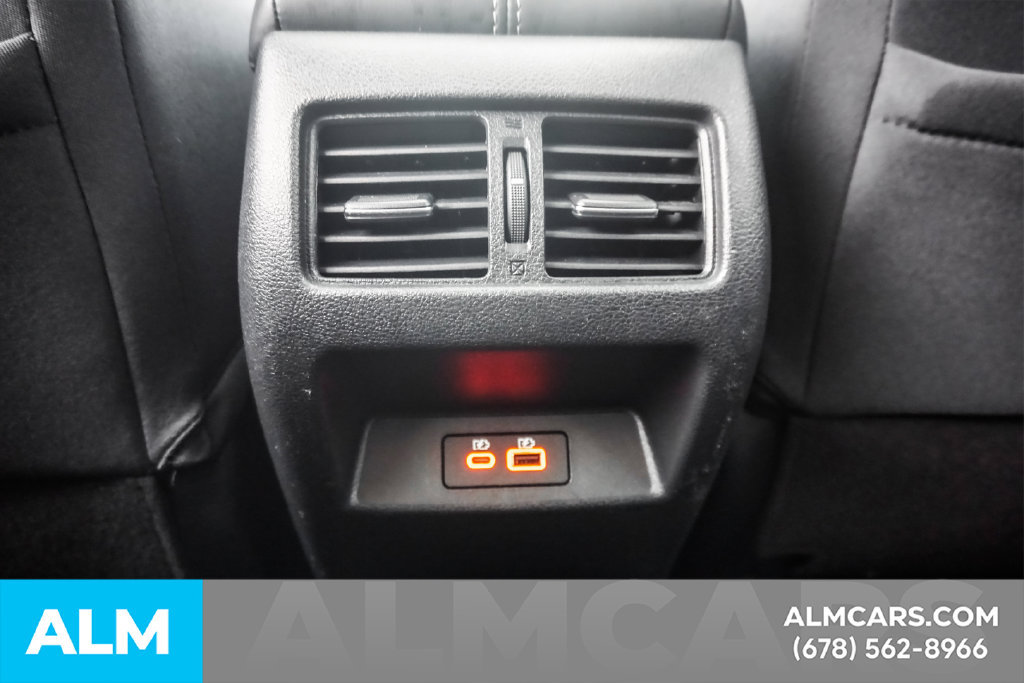 Used 2020 Nissan Altima 2.5 SV FWD image 53