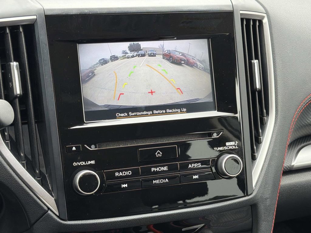 Used 2021 Subaru Forester Sport w/ Popular Package #2 image 26