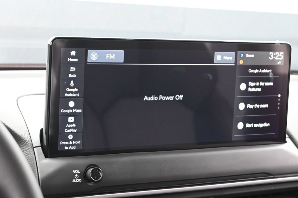 Certified 2026 Honda Pilot EX-L image 24