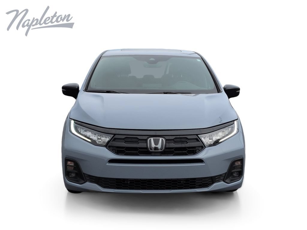 Used 2025 Honda Odyssey Sport-L image 9