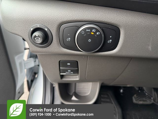 New 2026 Ford Transit 350 148 High Roof Extended AWD image 25