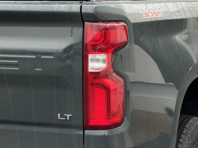 New 2026 Chevrolet Silverado 1500 LT Trail Boss w/ LT Trail Boss Premium Package image 9
