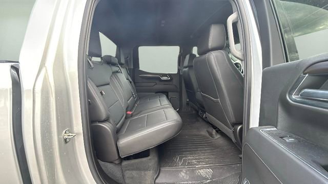 Used 2022 GMC Sierra 1500 SLT w/ X31 Off-Road Package image 14