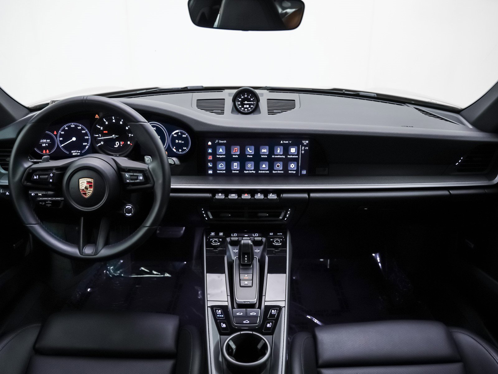 Used 2024 Porsche 911 GT3 RS image 14