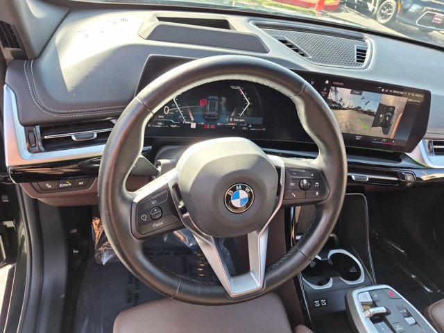 Used 2023 BMW X1 xDrive28i w/ Premium Package AWD/4WD image 11