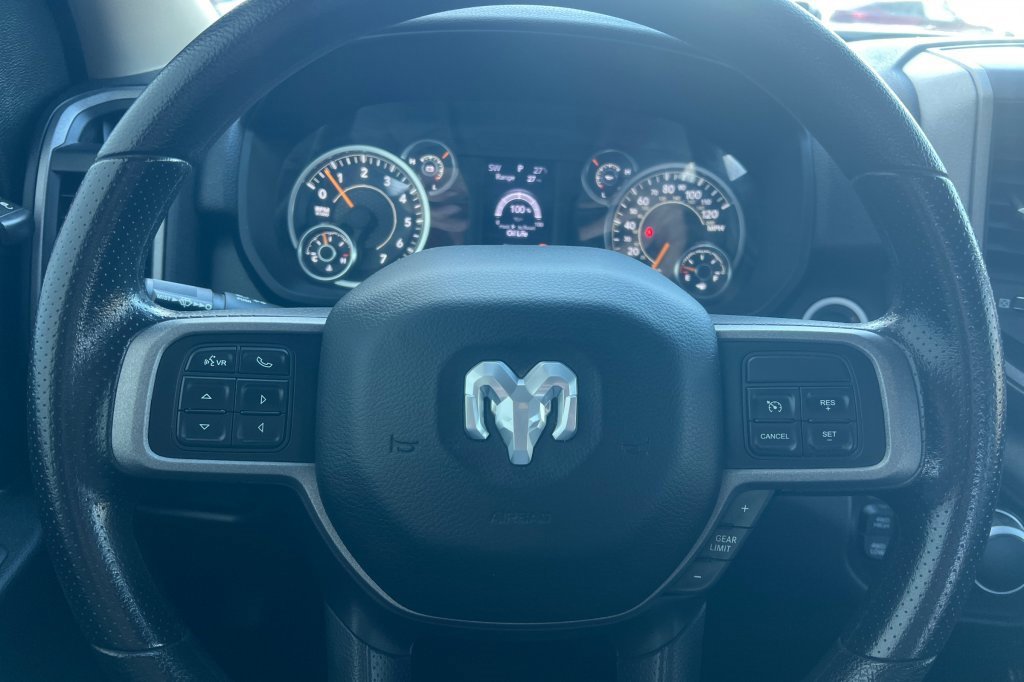 Used 2020 RAM 2500 Tradesman image 19