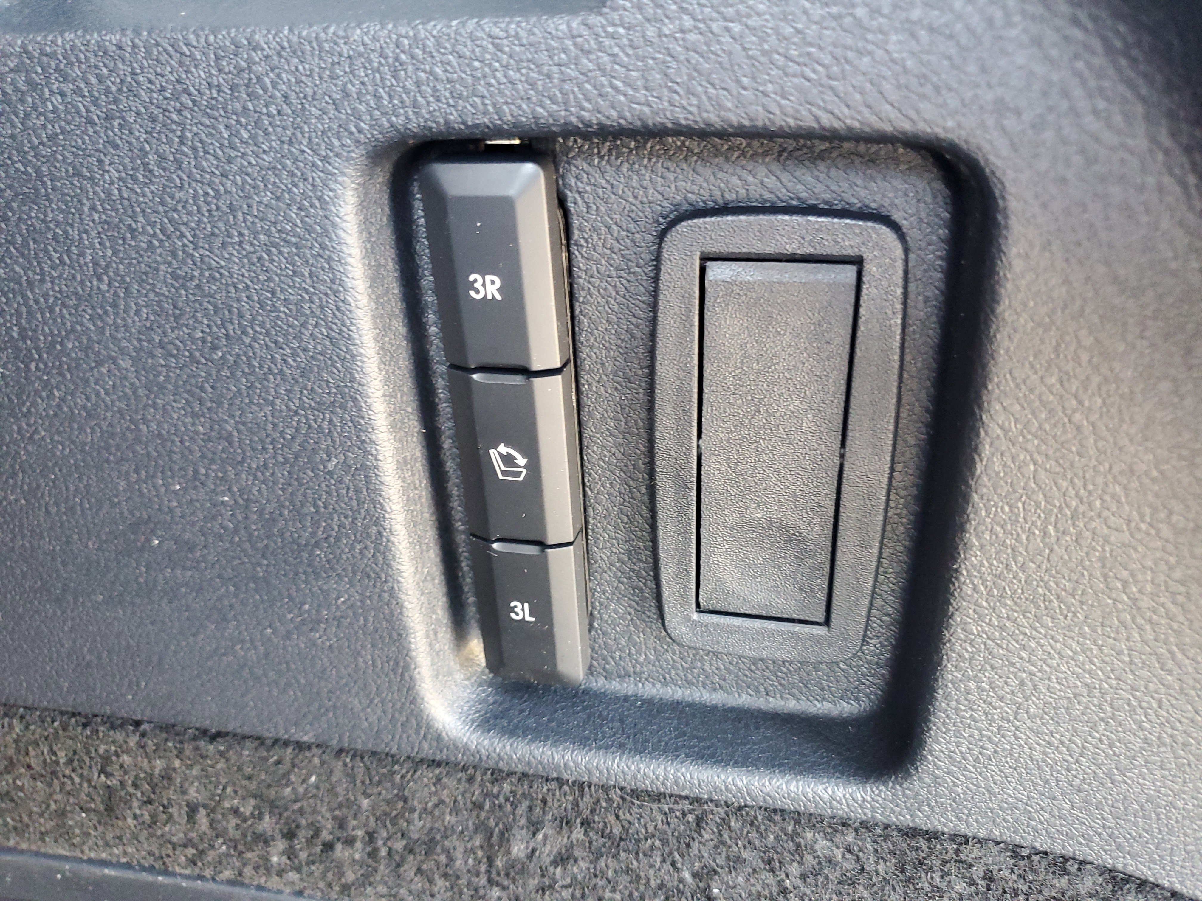 New 2026 Lincoln Aviator Reserve AWD/4WD image 29