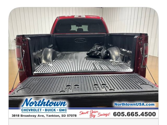 Used 2014 Ford F150 FX4 image 23