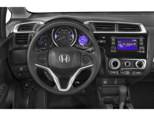 Used 2019 Honda Fit LX image 7