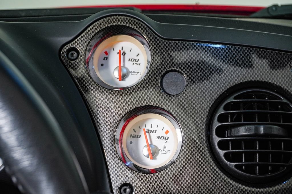 Used 2009 Dodge Viper SRT-10 w/ Protection Group RWD image 29