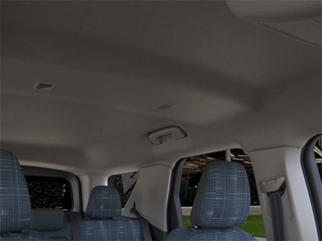 New 2025 Ford Bronco Sport Heritage w/ Convenience Package image 22