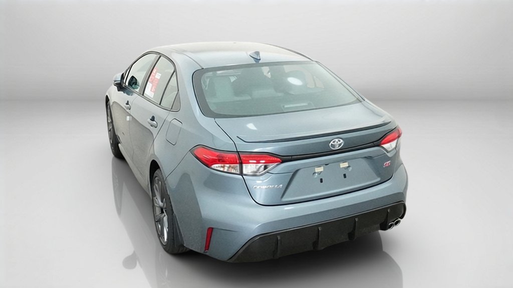 New 2027 Toyota Corolla SE FWD image 27