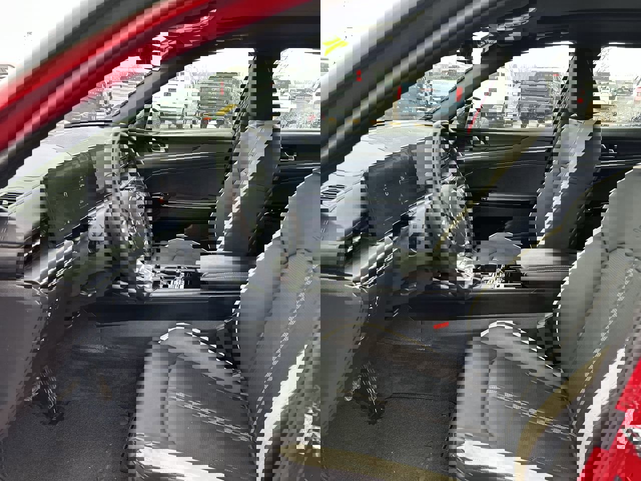 Used 2025 Kia K5 GT-Line w/ GT-Line Premium Package image 19