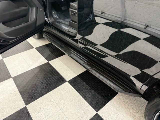 New 2026 Chevrolet Tahoe RST image 35