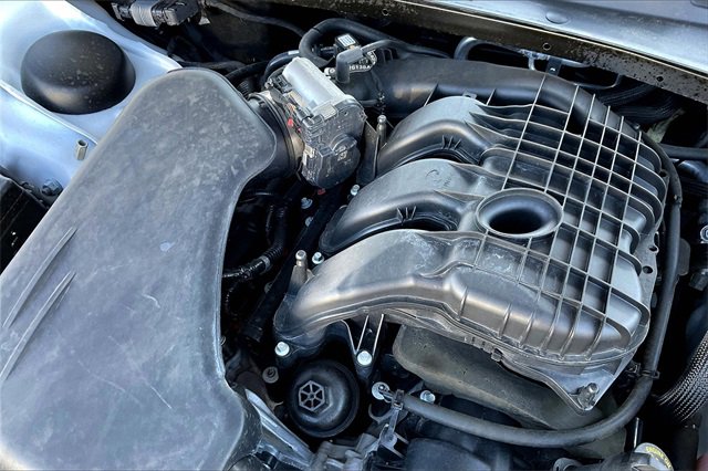 Used 2023 Dodge Charger GT image 34