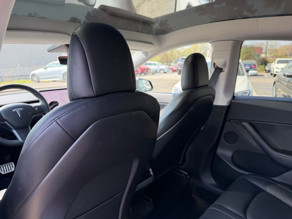 Used 2021 Tesla Model Y Performance image 20