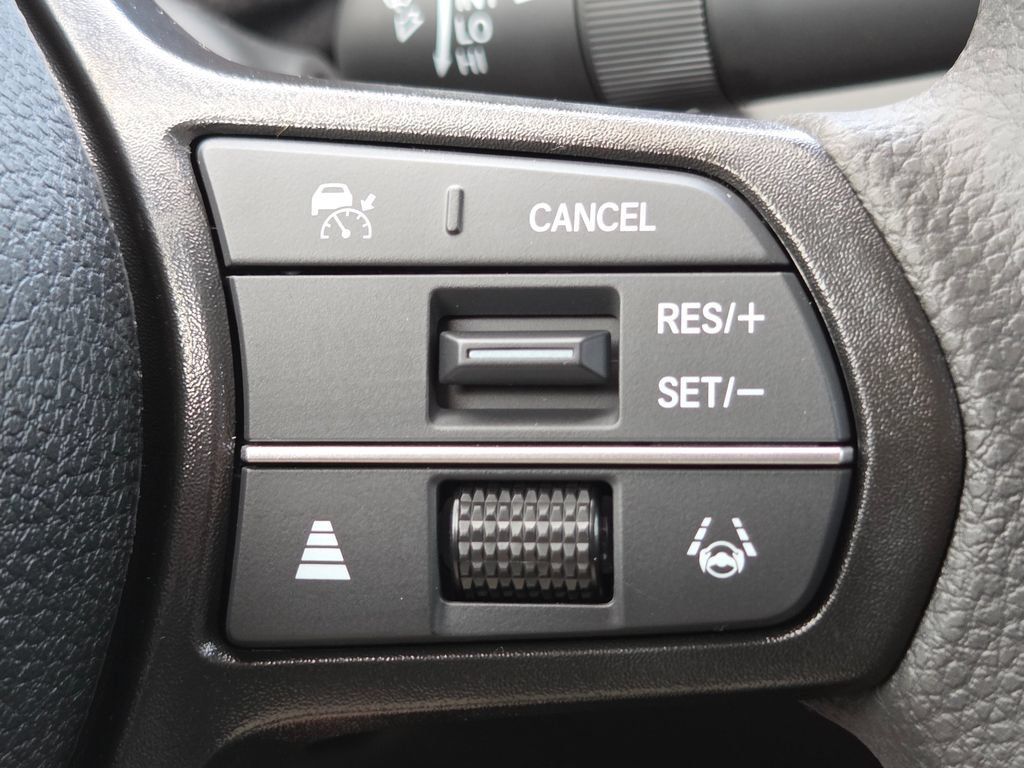 New 2026 Honda Accord SE image 10