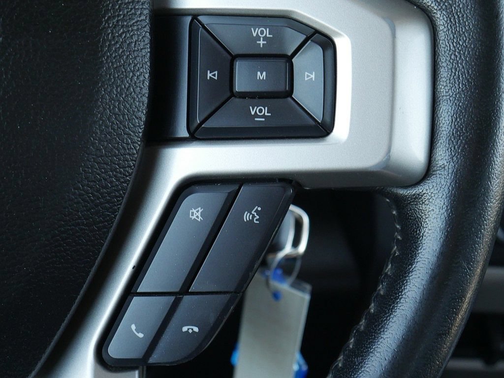 Used 2018 Ford F350 Lariat w/ Chrome Package AWD/4WD image 33