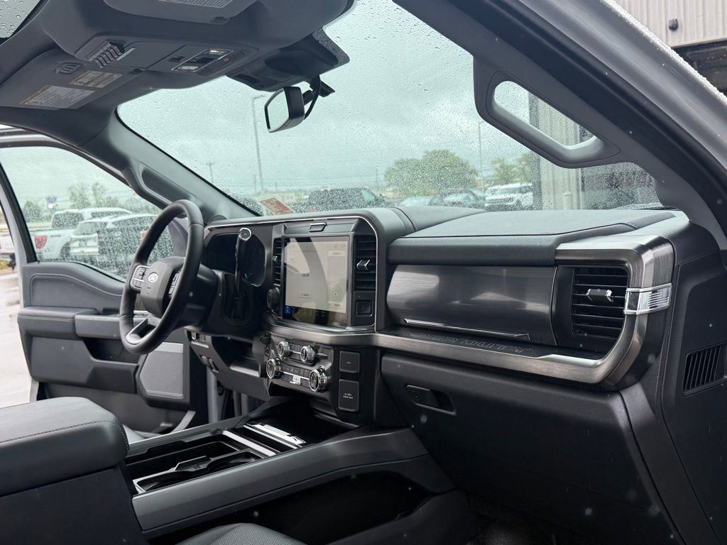 New 2026 Ford F250 Lariat w/ Tremor Off-Road Package image 14