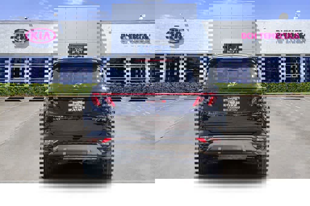 Used 2023 Hyundai Tucson Limited image 5