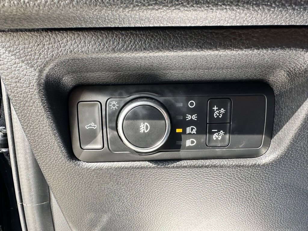 Used 2025 Ford Ranger Lariat w/ FX4 Off-Road Package image 19