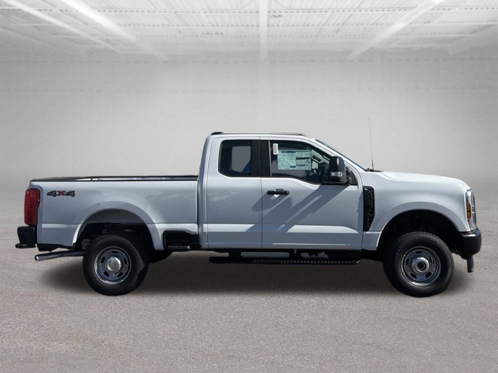 New 2027 Ford F250 XL w/ Snow Plow Prep Package AWD/4WD image 9