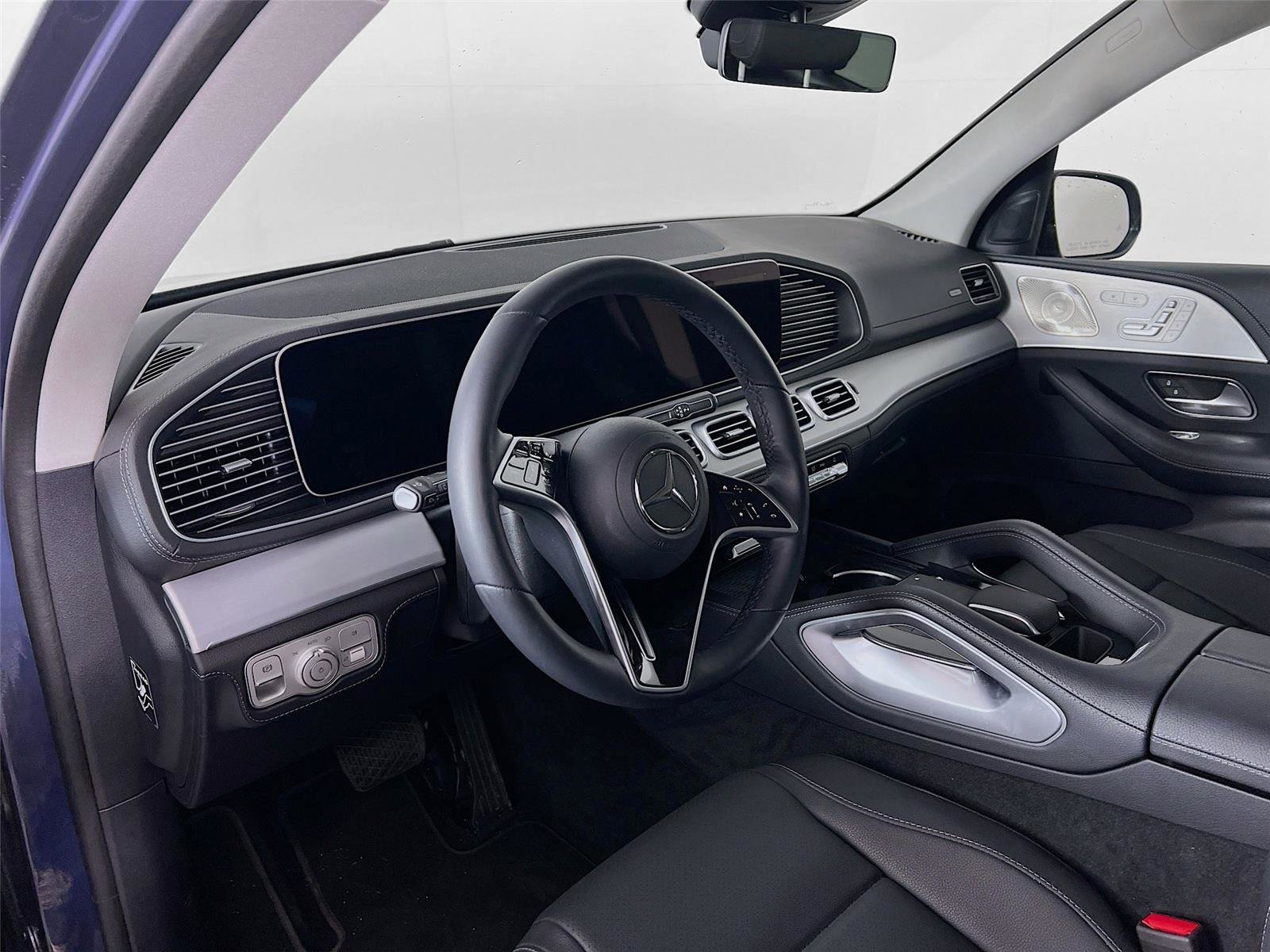 New 2025 Mercedes-Benz GLE 350 4MATIC image 10