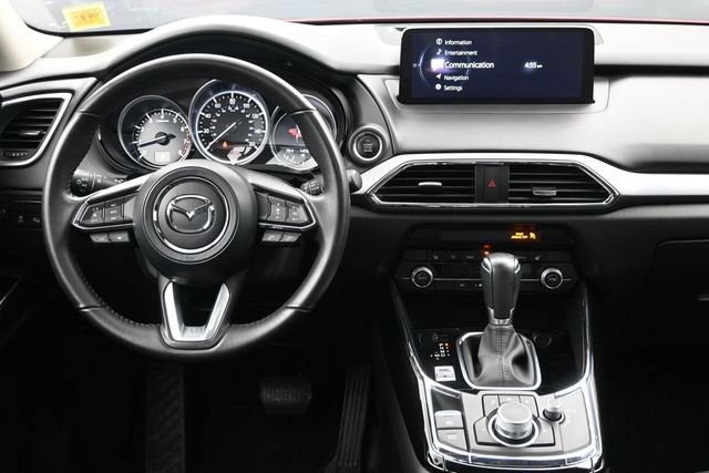 Certified 2023 MAZDA CX-9 Touring AWD/4WD image 24