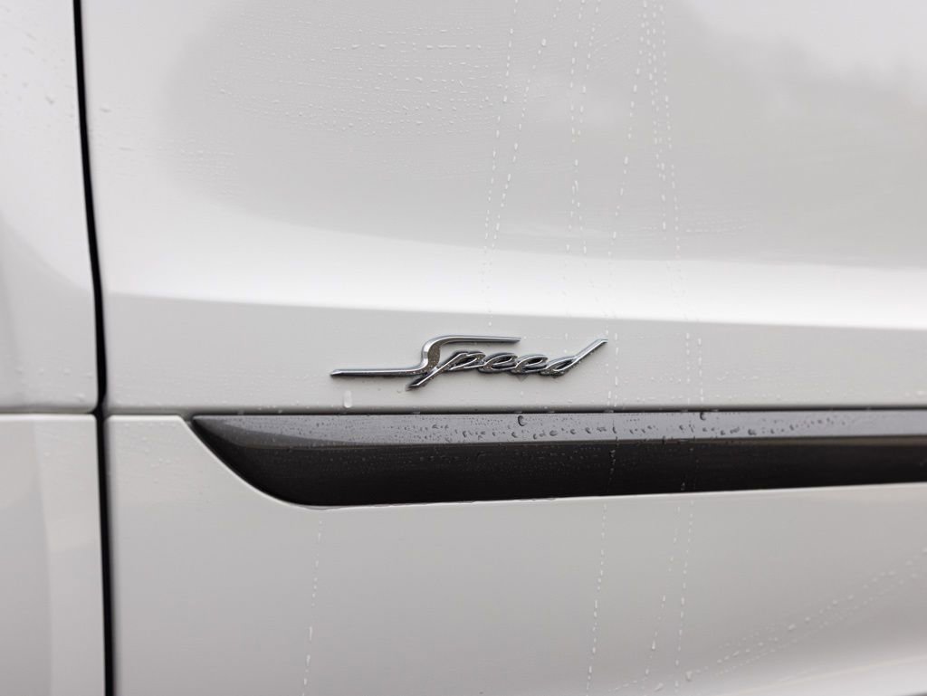 New 2026 Bentley Bentayga Speed AWD/4WD image 22