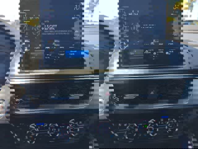 New 2025 Acura ADX A-Spec image 30