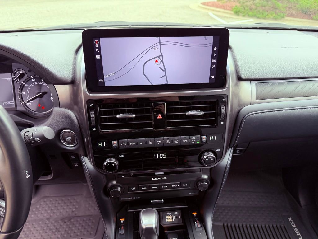 Certified 2023 Lexus GX 460 image 25