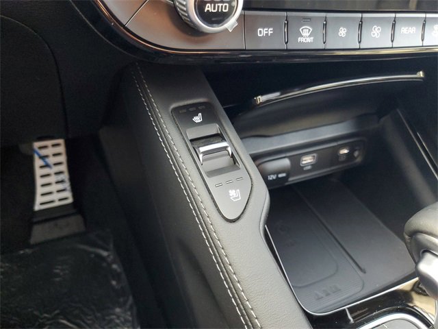 New 2025 Kia Telluride SX Prestige X-Pro image 29