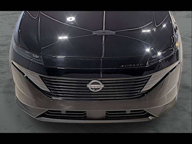 Used 2026 Nissan Murano SV AWD/4WD image 17