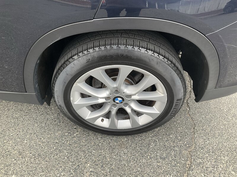 Used 2016 BMW X5 xDrive35i AWD/4WD image 11